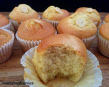 Foto del paso 7 de la receta: Magdalenas caseras