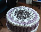 Foto del paso 4 de la receta: Receta del bizcocho perfecto