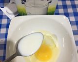 Foto langkah ke 4 dari resep Banana Bread Toast Cinnamon.