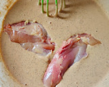 Foto del paso 3 de la receta: Pollo frito estilo Kentucky