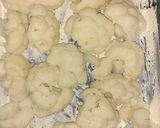 Rakott karfiol ahogy mi szeretjük recept fázis 5 fotója