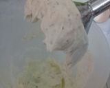 Foto del paso 1 de la receta: Mayonesa casera de ajo🔥