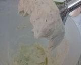 Foto del paso 1 de la receta: Mayonesa casera de ajo🔥
