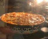 A picture of step 2 of Sweet potato cottage pie with 7 veggies.
