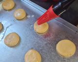 A picture of step 6 of Lemon Shortbread Cookies.