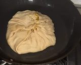 Parda yakhni Biryani /pulav (veg) one pot meal #tasteandflavor रेसिपी चरण 3 फोटो