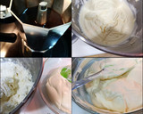 Foto del paso 3 de la receta: Tiramisú en vasitos (el auténtico italiano)