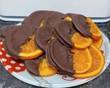 Foto del paso 12 de la receta: Orangettes