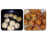 Foto langkah ke 4 dari resep Ento-ento tempe.