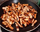 Foto langkah ke 5 dari resep Kulit Roti tawar popcorn karamel.