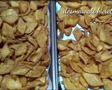 Foto langkah ke 5 dari resep Rendang Telur Kering Krispi.