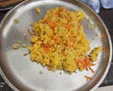 A picture of step 1 of Deep fry recipe.
