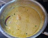 A picture of step 3 of Afgani Paneer With Ajwain Gol Paratha For Mother's Day/ Mother's Day Special Afgani Paneer Recipe!!.