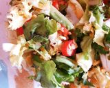 Une image de l'étape 3 de Salade fraîcheur 🥗 aux lentilles de corail.