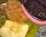 Foto del paso 2 de la receta: Muffins integral de manzana