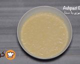عکس مرحله 10 از دستور آموزش پایه ای و اصولی روکش براق کیک، کیک آینه ای (کیک براق)
