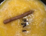 Foto del paso 3 de la receta: Mermelada de naranja mejorada