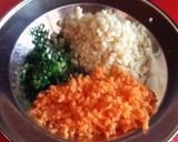 Foto langkah ke 3 dari resep Hekeng udang non halal.