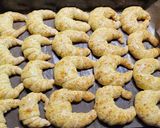 Foto del paso 7 de la receta: Medialunas de Manteca sin gluten