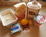 Gyors túróspite recept fázis 1 fotója