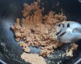 राजगीरा हलवा (Rajgira Halwa recipe in Hindi) रेसिपी चरण 2 फोटो
