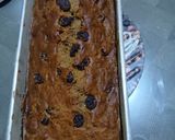Foto langkah ke 5 dari resep Banana Raisin Cake.
