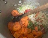 Foto del paso 3 de la receta: Osobuco especiado