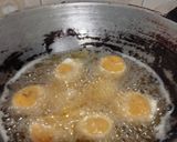 Foto langkah ke 7 dari resep Perkedel Kentang.