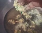 A picture of step 4 of Paneer Methi Kumbhaniya Bhajiya.