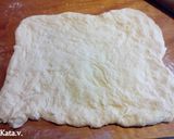 Burgonyafánk (édesen és sósan) recept fázis 4 fotója
