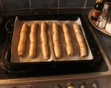Foto del paso 5 de la receta: Almuerzo adelantado y co., (de miercolesss)