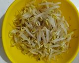 Foto langkah ke 4 dari resep Soto Ayam Lamongan.