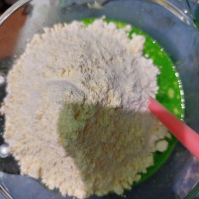 Langkah 2