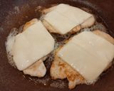 Foto del passaggio 3 della ricetta Pollo filante