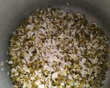 खिचड़ी (khichdi recipe in hindi) रेसिपी चरण 2 फोटो