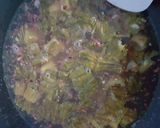 Foto langkah ke 6 dari resep Sop Ikan Sayur Asin.