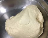 Foto del paso 2 de la receta: Masa de pizza sin levadura