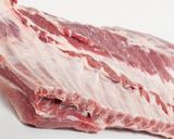 Foto del paso 1 de la receta: Costillas de Cerdo en Barbeque