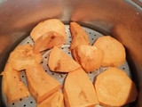 Biji Salak /Kolak Biji Salak/Bubur Biji Salak