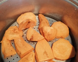 Foto langkah ke 1 dari resep Biji Salak /Kolak Biji Salak/Bubur Biji Salak.
