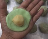 Foto langkah ke 6 dari resep Onde Onde.