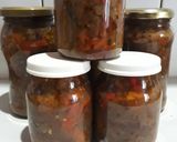 Foto del paso 11 de la receta: Berenjenas al escabeche
