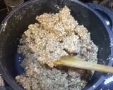 A picture of step 2 of Energy Bars.