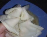 Foto langkah ke 4 dari resep 131. Kulit Lumpia Elastis.