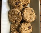Foto del paso 4 de la receta Galletas de avena 🍪