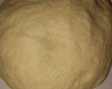 Foto del paso 3 de la receta Tortas fritas para acompañar el mate