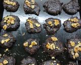 Foto del paso 3 de la receta: Galletitas de algarroba súper ricas! Receta fácil y saludable!