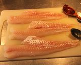 Foto del paso 13 de la receta Sopín bacalaoense