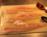 Foto del paso 13 de la receta: Sopín bacalaoense