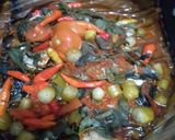 Foto langkah ke 5 dari resep Pepes Ikan Dencis.